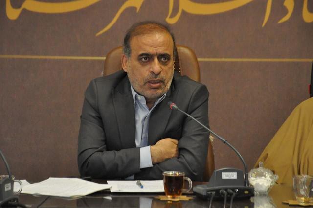 راهبرد اقتصادی فرماندار شاهرود: «گردشگری» موتور محرکه توسعه قاره کوچک