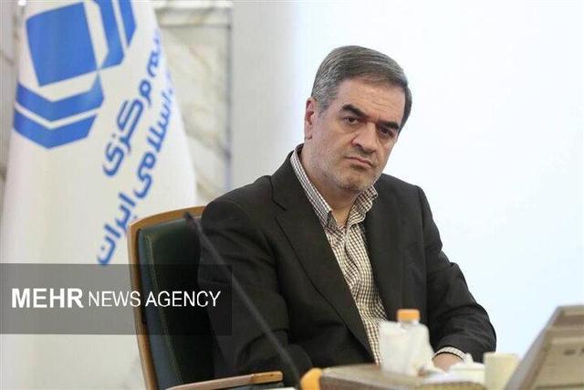 رییس بیمه مرکزی: الزام استعلام از سامانه املاک صراحتاً در قانون نیامده