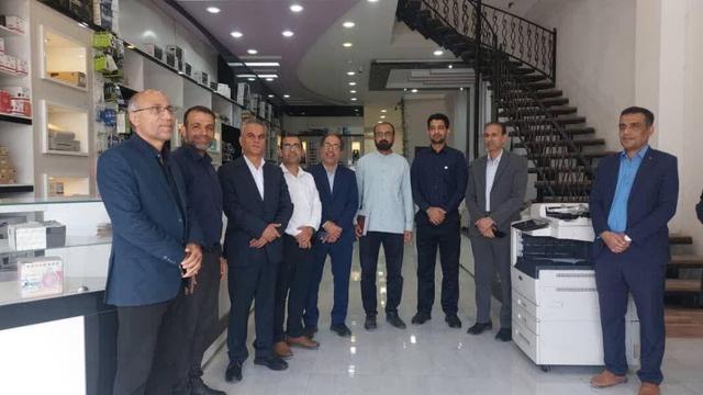 فرماندار کنگان: حمایت از شرکت‌های فناور ضروری است