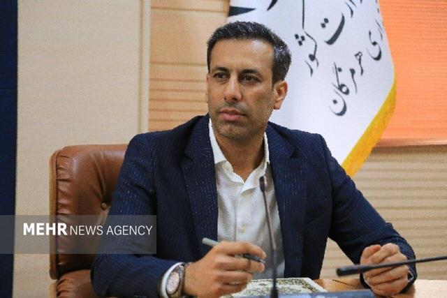 تاکید معاون استاندار هرمزگان بر استقرار ادارات دولتی در سیریک و بشاگرد