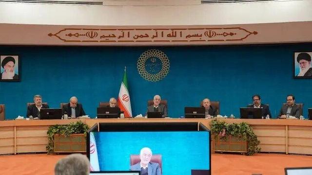 نشست بهینه‌سازی مصرف انرژی برگزار شد