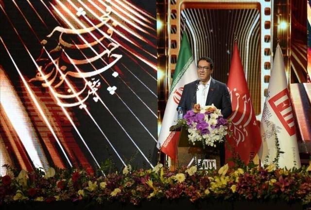 احساس خوبی دارم/ اجازه دهید از ارائه گزارش و بیان اعداد و رقم بگذرم/ عدد خیلی مهم نیست آنچه مهم است احساسی است که داریم