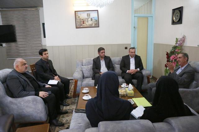 جشنواره فرهنگ اقوام فرصتی برای تقویت روابط فرهنگی بینالمللی گلستان/ آمادگی کامل نمایندگی وزارت امور خارجه در استان برای همکاری در برگزاری جشنواره اقوام