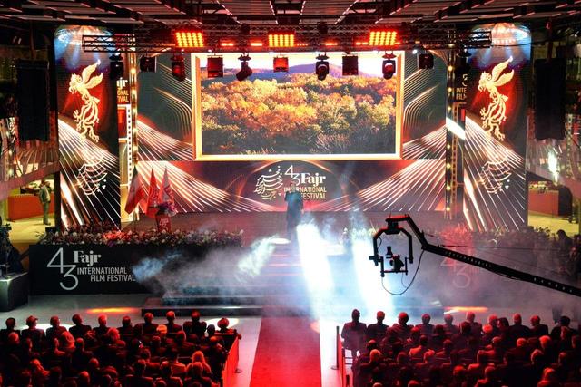 برگزیدگان جشنواره جهانی فیلم فجر معرفی شدند/