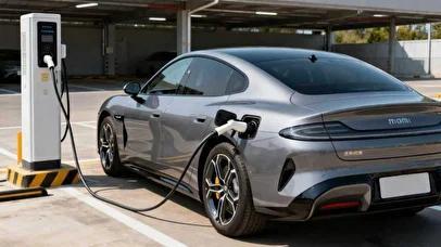 آیا خودرو‌های برقی چینی تشعشعات خطرناک دارند؟ / بررسی علمی سطح ایمنی امواج الکترومغناطیسی