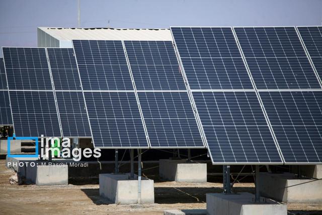 کرمان پیشتاز توسعه انرژی خورشیدی در ایران