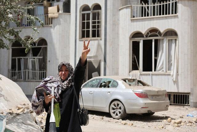 انعطاف‌پذیری فطری، رمز تاب‌آوری نظام سیاسی ایران در سایه «تیری» که به سنگ خورد