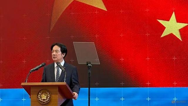 تنش میان تایپه-پکن؛ تایوان: صلح با تکیه بر قدرت بدست می‌آید