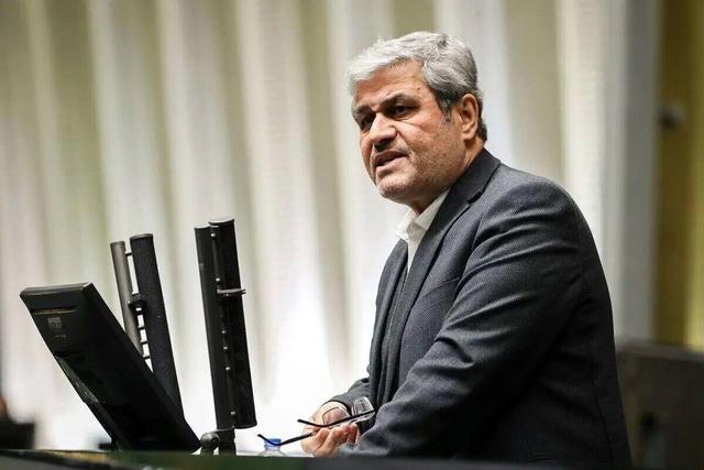 تاجگردون: قانون بودجه جای حکم‌گذاری جدید نیست