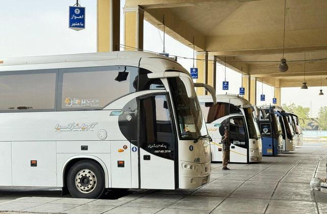جابجایی بیش از ۴ میلیون مسافر در استان بوشهر