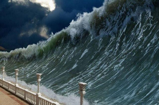 درخشش پژوهش نوجوان چابهاری درباره سونامی؛ موفقیت جهانی از دل دغدغه‌های محلی