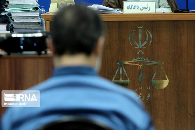 صدور حکم محکومیت متهمان پرونده کلاهبرداری کثیرالشاکی در بشاگرد هرمزگان