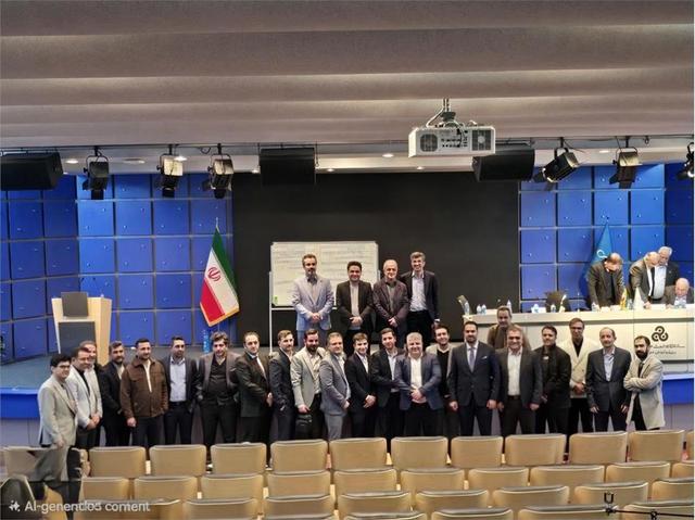 اعضای هیات‌مدیره انجمن انبوه‌سازان استان تهران مشخص شدند