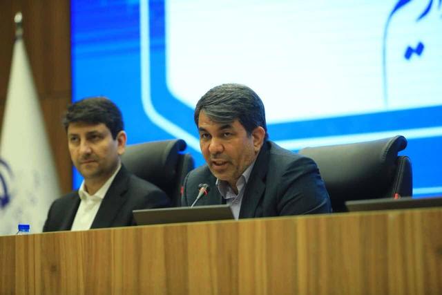 استاندار کرمان: می‌توان استان را پایلوت تحول دیجیتال کشور در نظر بگیریم