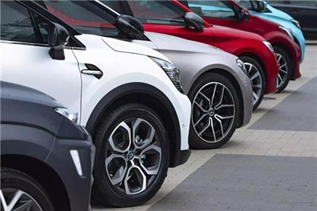 انجمن واردکنندگان خودروی خوزستان تاسیس می‌شود