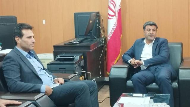 شتاب در توسعه راه‌های دهلران؛ ۱۳ کیلومتر تا پایان سال چهارخطه می‌شود