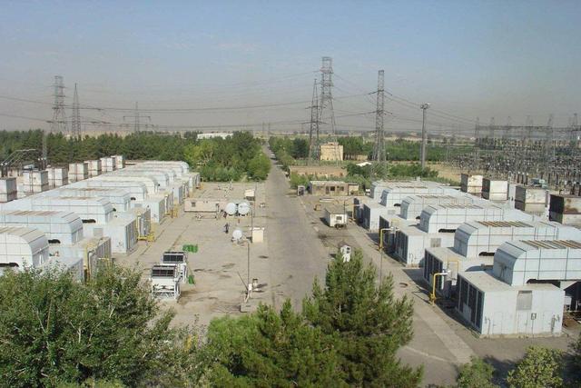 مدیرعامل نیروگاه برق ری: امسال مصرف گازوئیل نداشته‌ایم