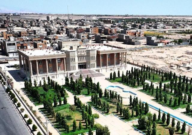 فیلم | شهردار: انعقاد ۴۳ طرح عمرانی با اولویت مناطق کم‌برخوردار در گرمسار