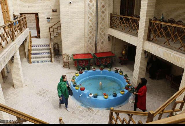 تحول در بوم‌گردی، آموزش و سرمایه‌گذاری؛ چشم‌انداز نو گردشگری ایران