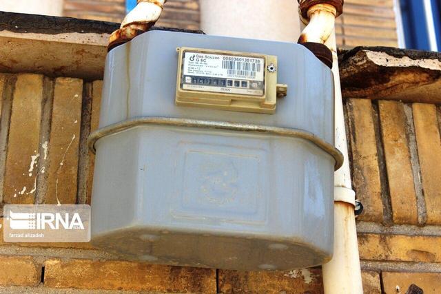 گاز ادارات پرمصرف اردبیل قطع میشود