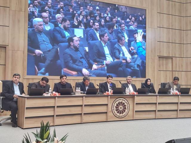 هیات رییسه اتاق کرمان: ارتباط دولت و بخش خصوصی تقویت شده است