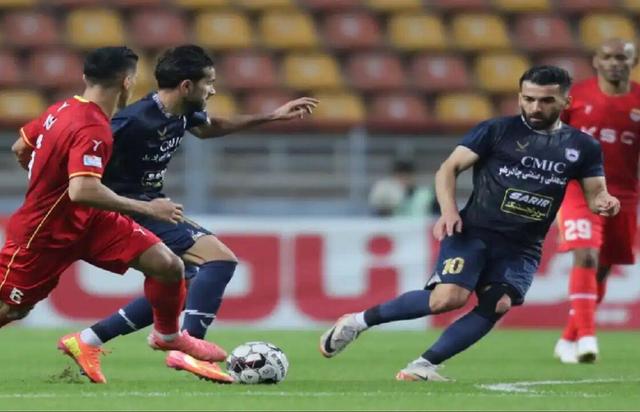 جام حذفی فوتبال/ چادرملو به دنبال خلق شگفتی مقابل فولاد خوزستان