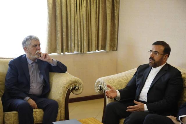 استاندار فارس بر احداث کتابخانه مرکزی شیراز با معماری ایرانی-اسلامی تاکید کرد