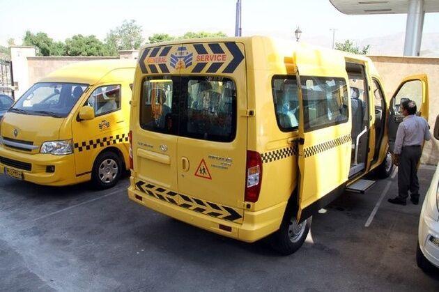 سرویس‌ مدارس تهران چهارشنبه محدودیت تردد ندارند؛ فردا تعطیل نیست