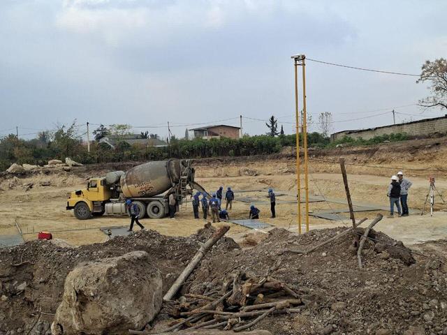 درخواست میاندورودی‌ها برای ساخت درمانگاه تأمین اجتماعی در مسیر تحقق