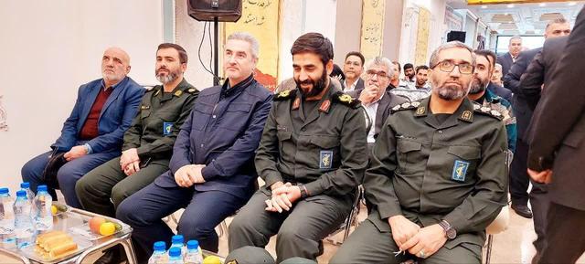 برگزاری ۱۱ هزار محفل «آبروی بازار» به نام شهدای اصناف کشور