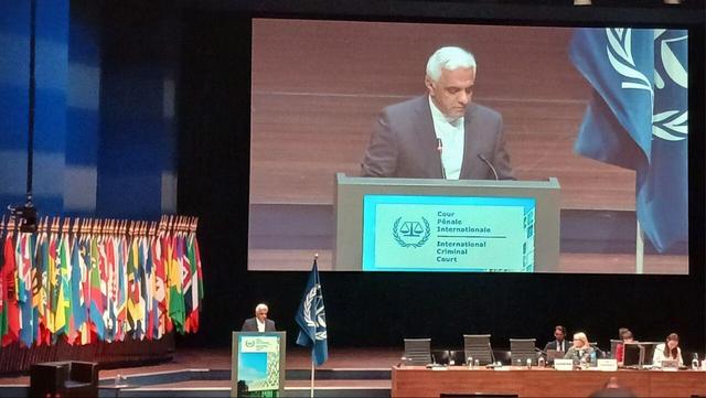 اقدامات دیوان کیفری بین المللی درمورد نسل کشی فلسطینیان ناامید کننده بوده است 