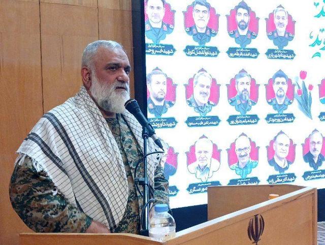 سردار نقدی: تحولات نیویورک نشان‌دهنده پایان انحصار صهیونیسم در افکار عمومی است