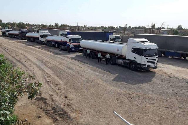 ضربه کاریِ قانون؛ کشف شبکه ۱۰ هزار نفری با قاچاق سوختِ چهار میلیارد لیتر در هرمزگان