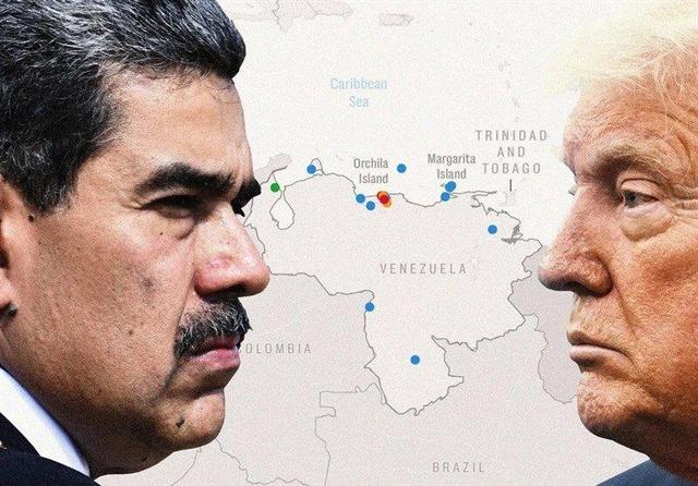 دونالد ترامپ به سیم آخر زد: جنگ جدید به زودی آغاز می‌شوند