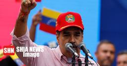 اعلام آمادگی مادورو برای کناره‌گیری و ترک ونزوئلا