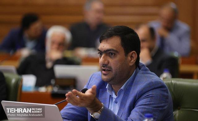 انتقاد شدید عضو شورای شهر از ترک فعل دستگاه ها در قانون هوای پاک