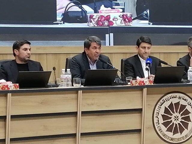 سهم اقتصاد دانش‌بنیان استان ۳ برابر شده است/ کرمان پتانسیل تبدیل شدن به قطب هوش مصنوعی را دارد