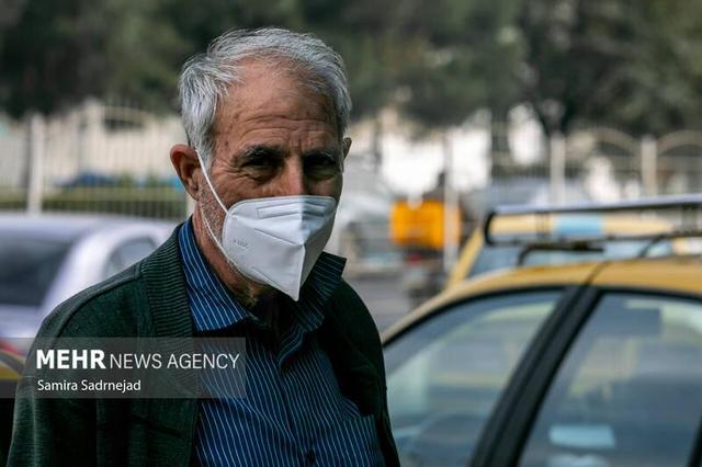 هشدار متخصص طب ایرانی درمورد آلودگی هوا