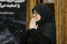 فیلم/ مهاجرانی: طرح یسنا در اختیار مادران باردار و شیرده قرار گرفت