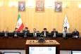 نشست کمیسیون مشترک بررسی لایحه «مشارکت عمومی-خصوصی» مجلس