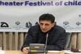 انتخاب ۴۶ گروه نمایشی از بین 300 اثر ارسالی به جشنواره تئاتر کودک و نوجوان