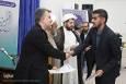 مراسم تجلیل از فعالان قرآنی و برگزیدگان خوزستانی مسابقات کشوری قرآن برگزار شد