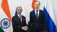 Putin’s India visit major step toward deepening ties – Deputy PM