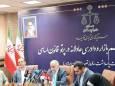 نشست تنظیم بازار با حضور وزیر دادگستری آغاز شد