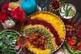 طرز تهیه قیمه‌نثار با طعم و بوی اصیل/ تجربه‌ای متفاوت از آشپزی سنتی قزوین