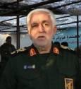معاون نیروی زمینی سپاه: پیام ما به مردم دنیا صلح و تعامل است