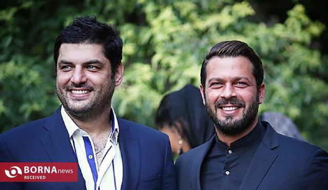 پاک شدن استوری‌ها بعد از استعفا؛ آیا استعفای پژمان بازغی و سام درخشانی پذیرفته نشد؟