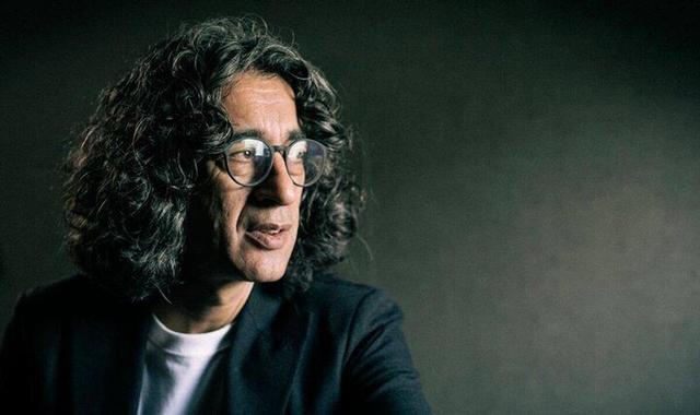 تورج اصلانی داور جشنواره ترکیهای شد