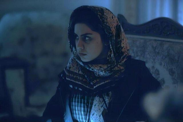 سارینا رزاقمرندی درگذشت