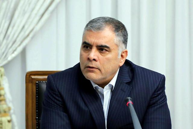 پاک‌نژاد: نقش عارف در پیشبرد امور و هماهنگی دولت بسیار مؤثر است